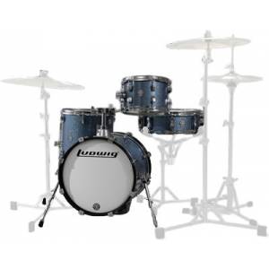 BATTERIA LUDWIG BREAKBEATS by QUESTLOVE