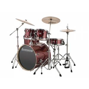 Batteria LUDWIG Element Evolution LCEE220