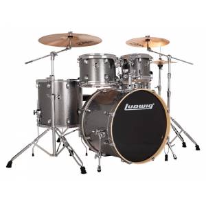 Batteria LUDWIG Element Evolution LE5220 - 28