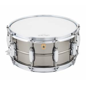 RULLANTE LUDWIG LB417 BLACK BEAUTY