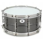 LUDWIG LB417ST Deluxe Black Beauty