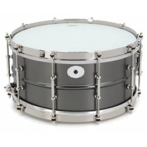 Rullante LUDWIG LB417ST Deluxe Black Beauty