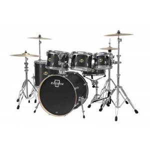 BATTERIA LUDWIG LCE22RX-1 ELEMENT POWER BLACK
