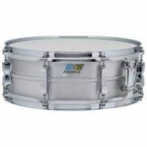 Rullante LUDWIG LM404C10 Acrolite