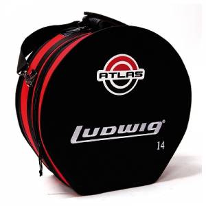 Borsa per rullante LUDWIG LX514AP Atlas Pro