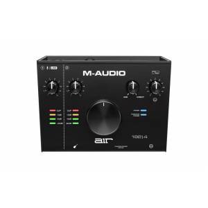 VOCAL STUDIO PRO M-AUDIO 192/4 VOCAL STUDIO PRO