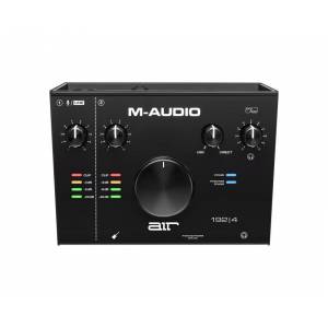 SCHEDA AUDIO M-AUDIO AIR 192-4