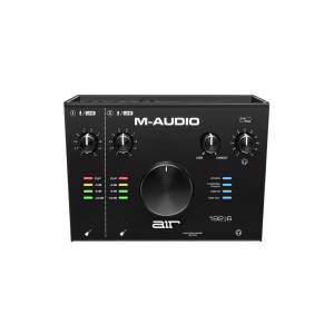 SCHEDA AUDIO M-AUDIO AIR 192-6