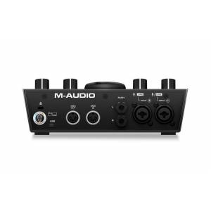 SCHEDA AUDIO M-AUDIO AIR 192-6