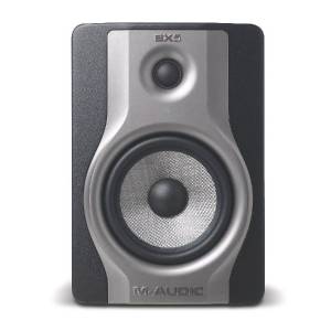 MONITOR DA STUDIO M-AUDIO BX5 CARBON