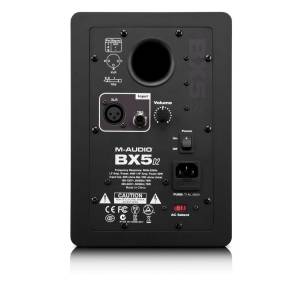 Monitor da studio M-AUDIO BX5 d2