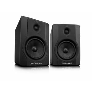 Monitor da studio M-AUDIO BX5 d2