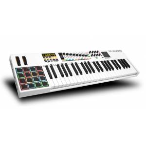 MASTERKEYBOARD M-AUDIO CODE49