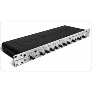 SCHEDA AUDIO M-AUDIO FAST TRACK ULTRA 8R