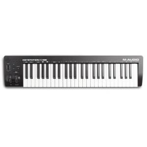 MASTERKEYBOARD M-AUDIO KEYSTATION 49 MKIII