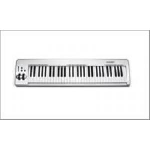 MASTERKEYBOARD M-AUDIO keystation 61ES