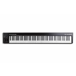 MASTERKEYBOARD M-AUDIO KEYSTATION 88 MKIII