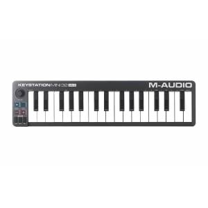 Masterkeyboard M-AUDIO Keystation mini 32 MK III