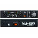 M-AUDIO M-audio m-track plus mkII