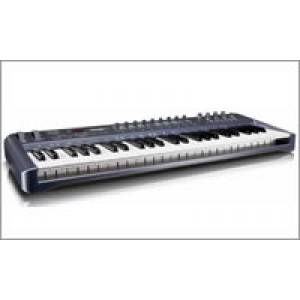 MASTERKEYBOARD M-AUDIO OXYGEN49 MKII