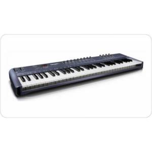 MASTERKEYBOARD M-AUDIO OXYGEN61