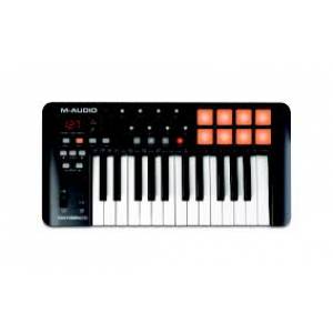 MASTERKEYBOARD M-AUDIO Oxygen 25 (4th gen)