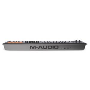 CONTROLLER MIDI USB M-AUDIO OXYGEN 49 (4th)