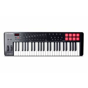 MASTERKEYBOARD M-AUDIO OXYGEN 49 MKV