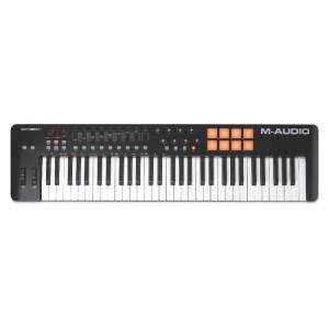 MASTERKEYBOARD M-AUDIO OXYGEN 61 4th gen