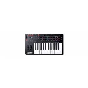 MASTERKEYBOARD M-AUDIO OXYGEN PRO 25