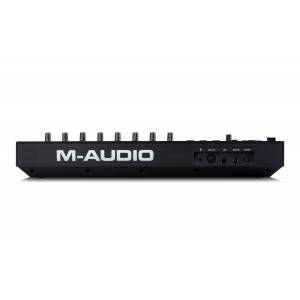 MASTERKEYBOARD M-AUDIO OXYGEN PRO 25