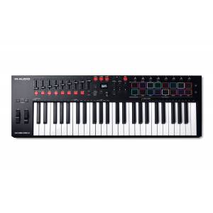 Masterkeyboard M-AUDIO Oxygen Pro 49