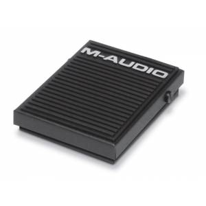 PEDALE SUSTAIN M-AUDIO SP1