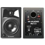 M-AUDIO STUDIOPHILE AV32