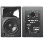 M-AUDIO studiophile av42