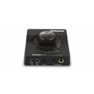 Convertitore digitale analogico M-AUDIO Super Dac