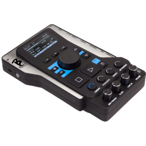 Player file audio M-LIVE B.BEAT 128 Gb wifi integrato