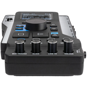 Player file audio M-LIVE B.BEAT 128 Gb wifi integrato