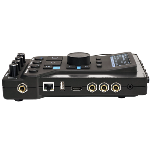 Player file audio M-LIVE B.BEAT 128 Gb wifi integrato
