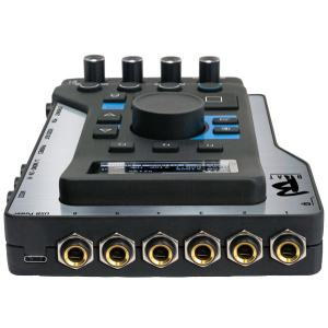 Player file audio M-LIVE B.BEAT 128 Gb wifi integrato