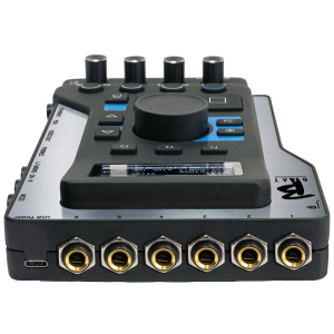 PLAYER M-LIVE B.BEAT 128GB Limited Ed.WIFI