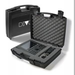 CUSTODIA DIVO M-LIVE DIVO HARD BAG