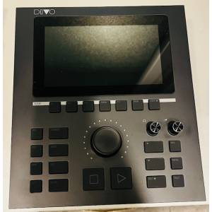 LETTORE BASI M-LIVE DIVO PRO