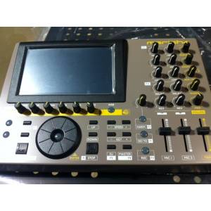 LETTORE AUDIO MIDI M-LIVE MERISH 4 finitura marrone