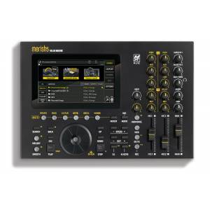 LETTORE BASI MIDI E AUDIO M-LIVE MERISH 5+ PLUS