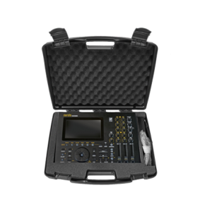 CUSTODIA RIGIDA per Merish M-LIVE Merish Hard Case