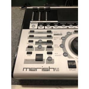 PLAYER MIDI/MP3 M-LIVE Merish Plus