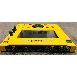 LETTORE BASI M-LIVE OKYWEB 4
