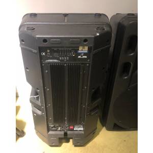 Coppia diffusori  MACKIE ART 400A