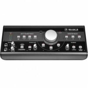 CONTROLLO MONITOR MACKIE Big knob